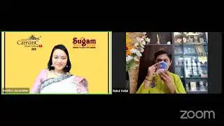 Chat with Master Rahul Vellal