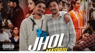Jhol X Tu Hee Dil || Bunny ft.Annural Khalid ( Official Music Video) KFMGHH