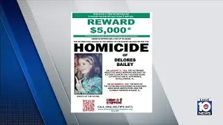 Cold case from Broward County reopened 44 years later