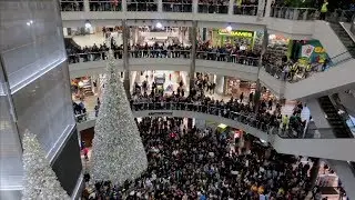 LE BLACK FRIDAY - AYLEXSHOW