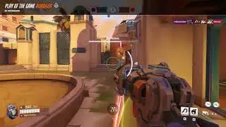 OW2 | Roadhog Ilios I was laughing so hard