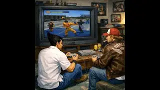 NEKKETSU OYAKO ONLINE WITH BUDDY & ACTION // ARKADYZJA LIVE GAMING