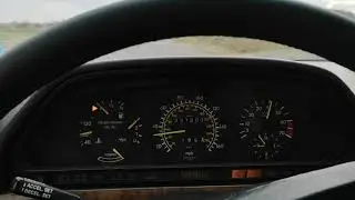Przyspieszenie sec 560 na efi
