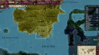 Mod Test - Victoria II Multiplayer - Random World Generator (Friday Filthy Casuals) - Part 6