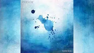 Andrew One - Tears In Rain (lofi)