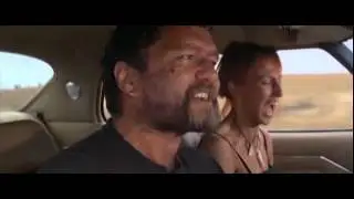 I Am The Nightrider!