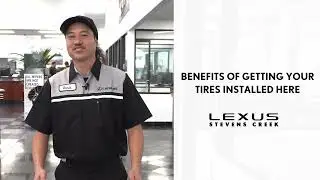 Let Us Help You | Lexus Stevens Creek