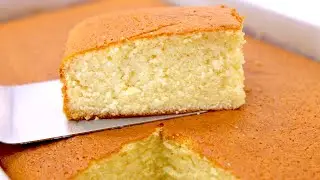 INCR&Iacute;VEL!! O MELHOR BOLO PRA TOMAR COM CAFEZINHO!! F&Aacute;CIL! SABOR E TEXTURA DOS DEUSES-Isamara Am&acirc;ncio