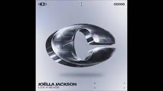 Jo&euml;lla Jackson - Super Model (Original Mix) [COCOA]