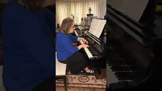 Tender Moments by Catherine Rollin performed by Elizabeth Zawadowski#piano#solo#lyrical#romantic