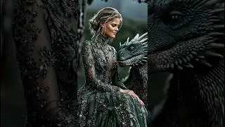 #aicreator #нейросеть #aiart #midjourney #fantasy #dragon