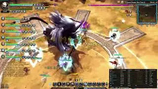 Project Duck Rai DDNTA Master Manticore