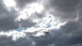 Scorpion from Aviation Design in a deep North of Russia