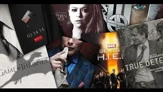 Best 2014 TV Shows You Should Be Watching