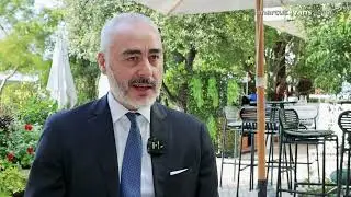 Elite Summit - Speaker Interview with Antonio Curia, Founder & Director, MIELI Private Office
