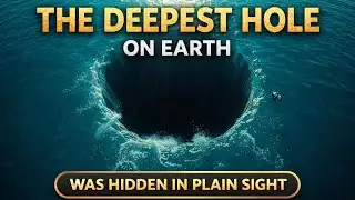 The Deepest Hole on Earth Was Hidden in Plain Sight