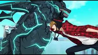 Bomb Kreek vs Monster