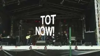 Nod Now! @ Hilversum Leeft / Ain't Nothing Like the Real Thing