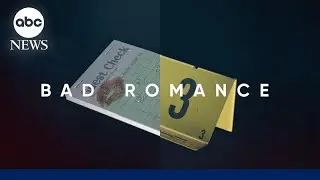 Trailer: New 20/20 True Crime Limited Series &lsquo;Bad Romance&rsquo; premieres Jan. 22nd on ABC