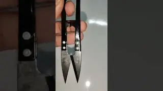 Thread Cutter Tool | Hands On Looks