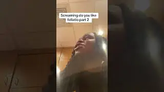 Screaming do you like fellatio #fypp #comedy #viralvideo #funny #fellatio #funniestvideo #tiktok