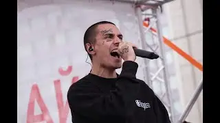 FACE - Я РОНЯЮ ЗАПАД (live cover hardcore version)