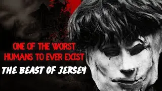 2025: One of The Worst Humans To Ever Exist - The Masked BEAST of Jersey That Groomed & Abused Women