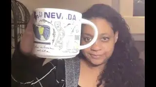 Starbucks Been There Series Nevada Mug Review: 14 Oz Ceramic Coffee Cup Insights