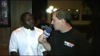 LDLTV Interviews Daniel 