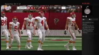 MrMoncksCorner's Live PS4 Broadcast