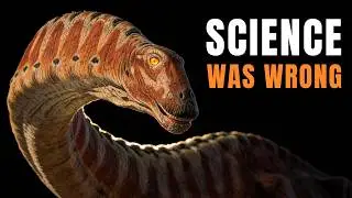 Brontosaurus Was Real: The Greatest Mistake in Dinosaur Science