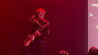 The Prayer Chain 9/27/2025 Anaheim - Andy Prickett Creole Guitar Solo