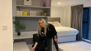 true Liverpool - true Superior Studio Tour