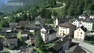 SWISSVIEW - TI, Valle Blenio
