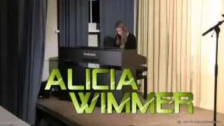 Alicia Wimmer - River flows in you (Yiruma) - Gänserndorf 2013