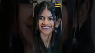 Puneet Rajkumar daughter Vanditha Rajkumar reaches 18 years in 2024 #vandithapuneeth #kannadakampany