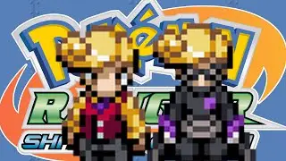 HIS SECRET IS OUT!!! | Pok&eacute;mon Ranger: Shadows of Almia - Part 8