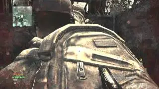 MW3 HackLobby with XG v2 (his channel link in desc)