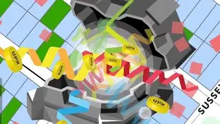 Treasure Rush - London 10 Minutes with Boshj - Upland Virtual Property Trading Game.