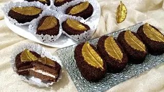 الجديد حبو ولقديم ما تفرط فيه 💕 قاطو القطيفة رااائع وبدون بيض