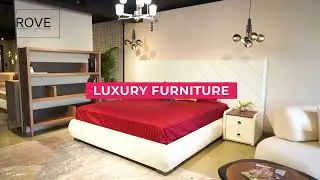 ROVE - Sales Pitch Video - Showroom Videography - Video Production Company Lahore, Pakistan