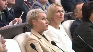 Итоговая сессия ОИК