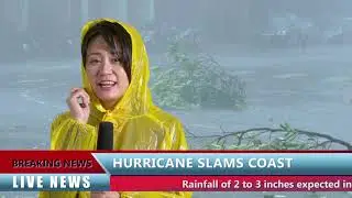 Hurricane Safety Tips