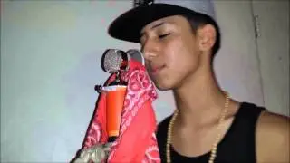 VERSACE remix - Bizzy Bam