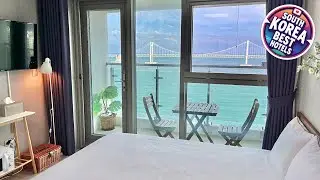 The first Hyoi Stay Gwangan | Busan, South Korea | Hotel Review 🏨