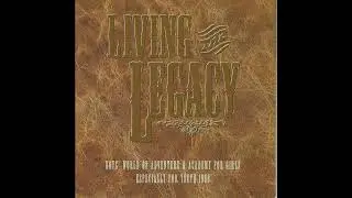 Living The Legacy - Marla Bulleigh
