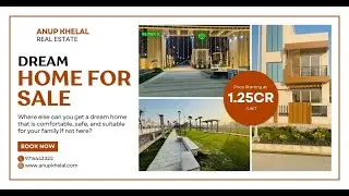 Eldeco City Bareilly Plots For Sale in Nainital Road Bareilly