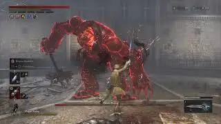 Lies of P - No Damage + Pale Knight + Dodge (Parade Master Boss Fight)