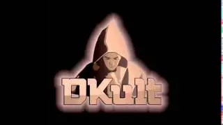 DKult - Gold Dust Gasoline (Original Mix) [Free Download]