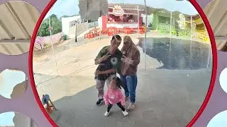 Ada apa aja ya di Citayam Dreamscape❓️❓️❓️